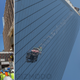 Illustration for article titled Watch the World Trade Centers Spire Rise 104 Stories into the Air
